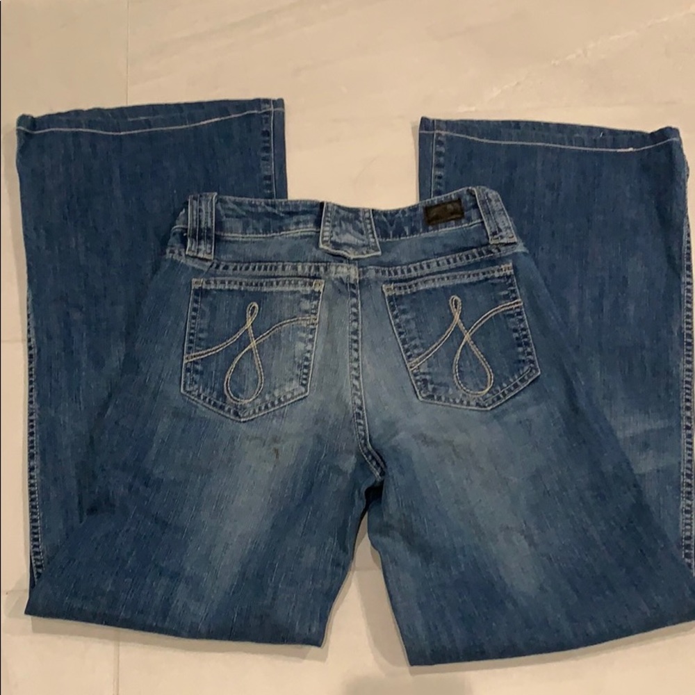Juicy Couture Jeans - Picture 2 of 3